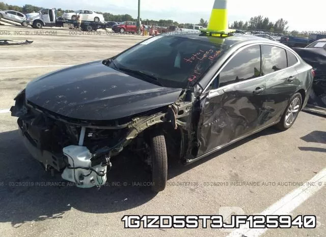 1G1ZD5ST3JF125940 фото 3