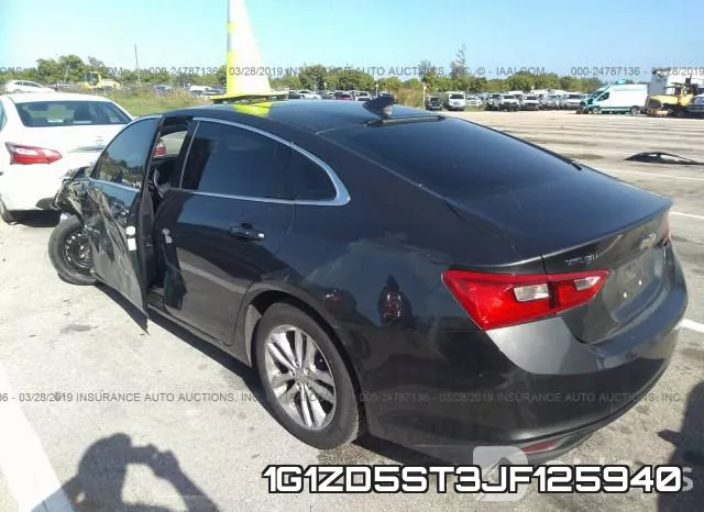 1G1ZD5ST3JF125940 фото 4