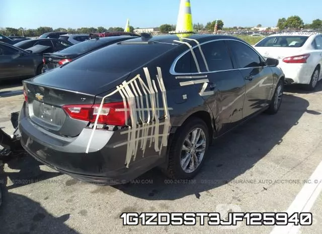 1G1ZD5ST3JF125940 фото 5