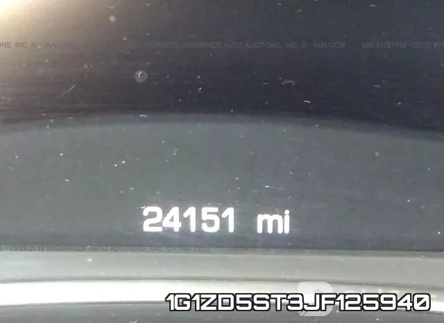 1G1ZD5ST3JF125940 фото 8