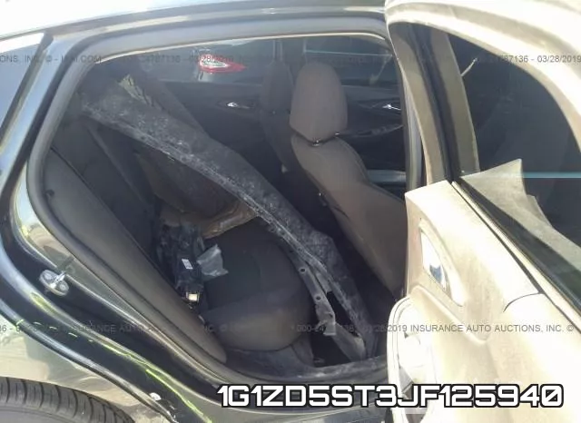 1G1ZD5ST3JF125940 фото 9