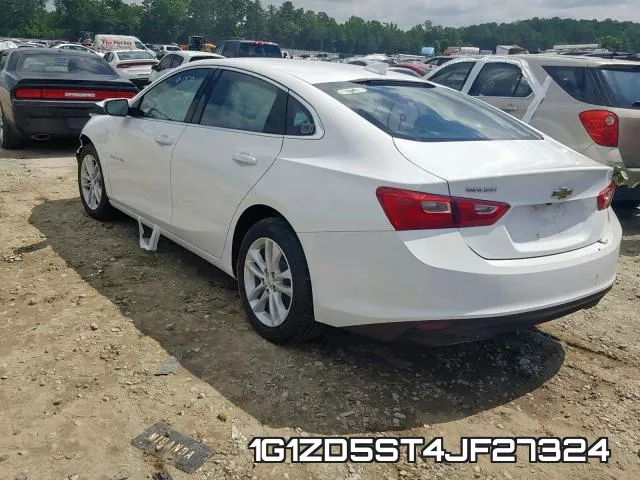 1G1ZD5ST4JF27324 фото 4