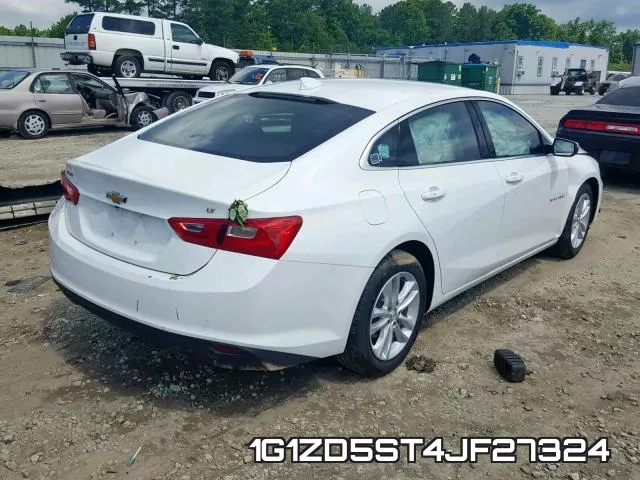 1G1ZD5ST4JF27324 фото 5