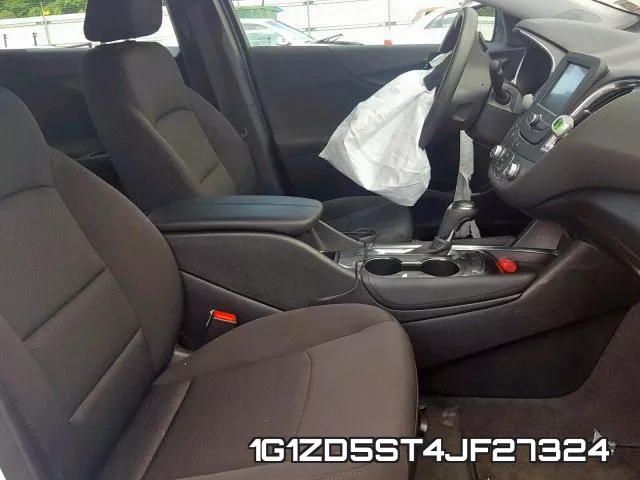 1G1ZD5ST4JF27324 фото 6