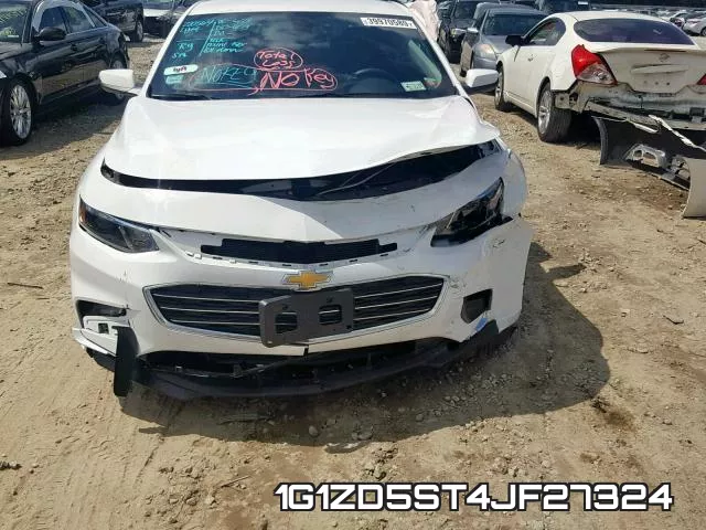 1G1ZD5ST4JF27324 фото 10