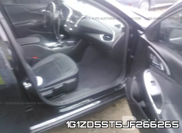 1G1ZD5ST5JF266265 фото 6