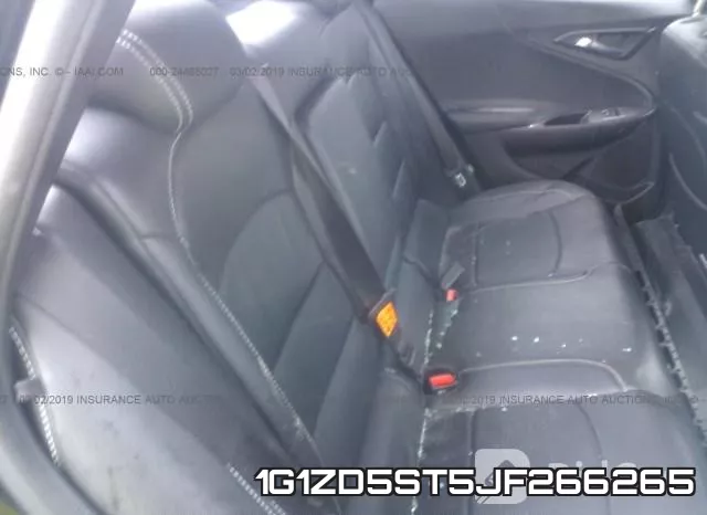 1G1ZD5ST5JF266265 фото 9