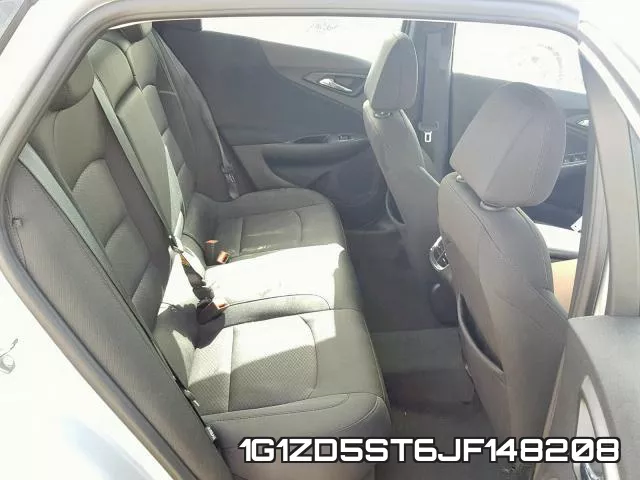 1G1ZD5ST6JF148208 фото 7