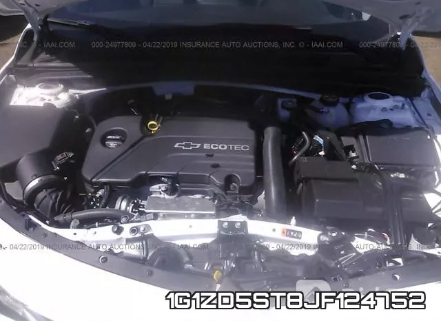 1G1ZD5ST8JF124752 фото 2
