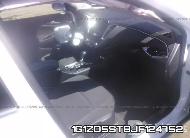 1G1ZD5ST8JF124752 фото 6