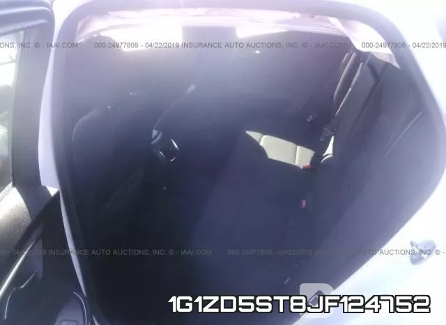 1G1ZD5ST8JF124752 фото 9
