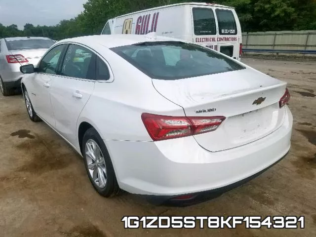 1G1ZD5ST8KF154321 фото 4