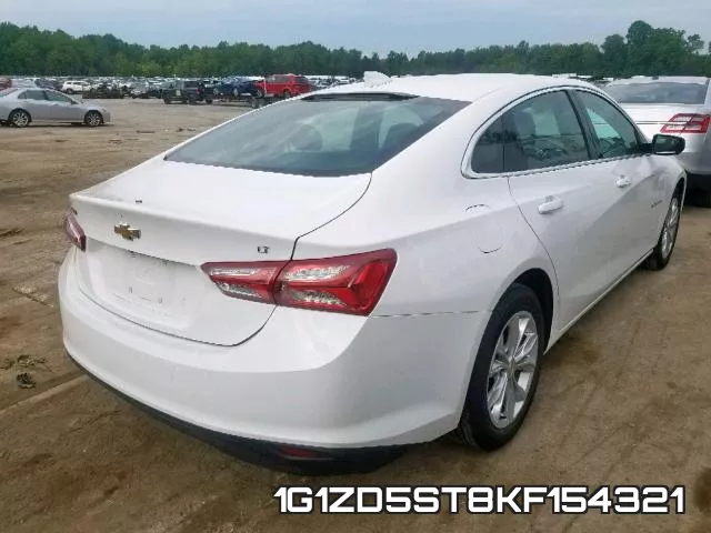 1G1ZD5ST8KF154321 фото 5