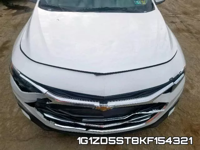 1G1ZD5ST8KF154321 фото 8