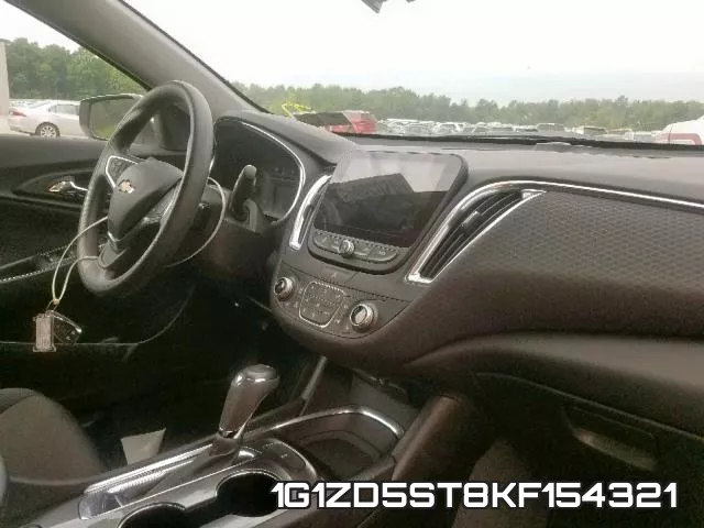 1G1ZD5ST8KF154321 фото 10