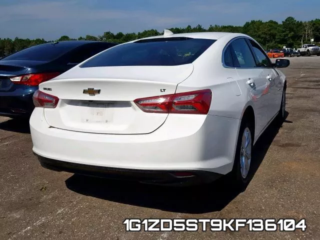 1G1ZD5ST9KF136104 фото 5