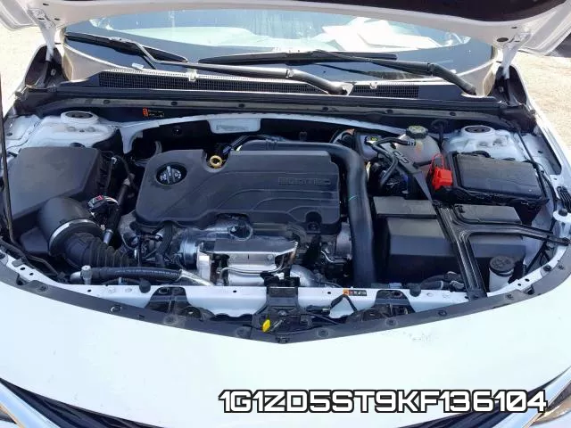 1G1ZD5ST9KF136104 фото 8
