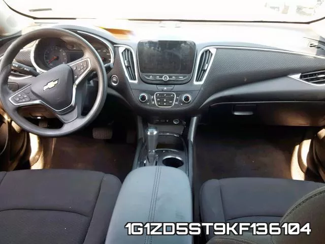 1G1ZD5ST9KF136104 фото 10