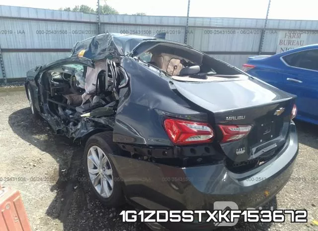 1G1ZD5STXKF153672 фото 4