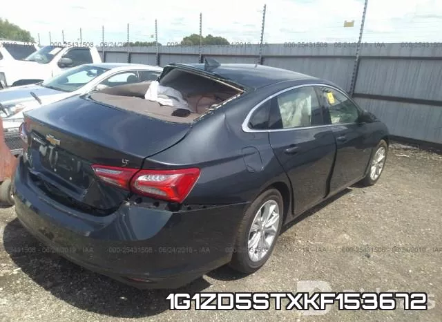 1G1ZD5STXKF153672 фото 5