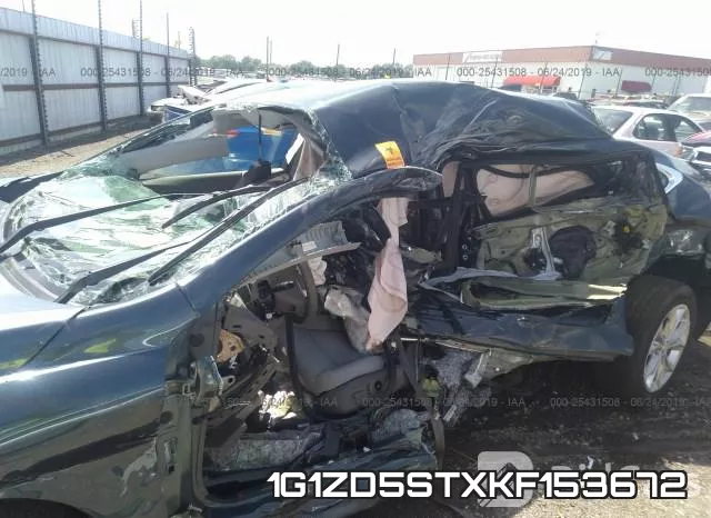 1G1ZD5STXKF153672 фото 7