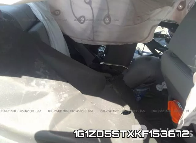 1G1ZD5STXKF153672 фото 9