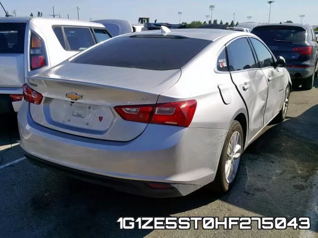 1G1ZE5ST0HF275043 фото 5