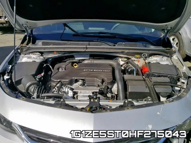 1G1ZE5ST0HF275043 фото 8