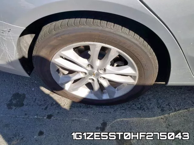 1G1ZE5ST0HF275043 фото 10