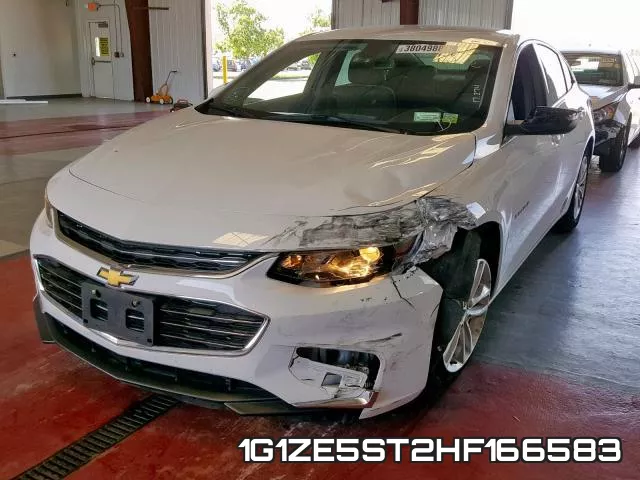 1G1ZE5ST2HF166583 фото 3