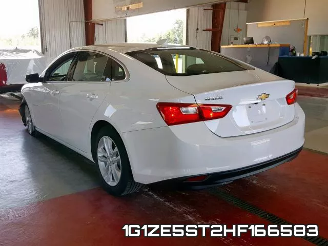 1G1ZE5ST2HF166583 фото 4