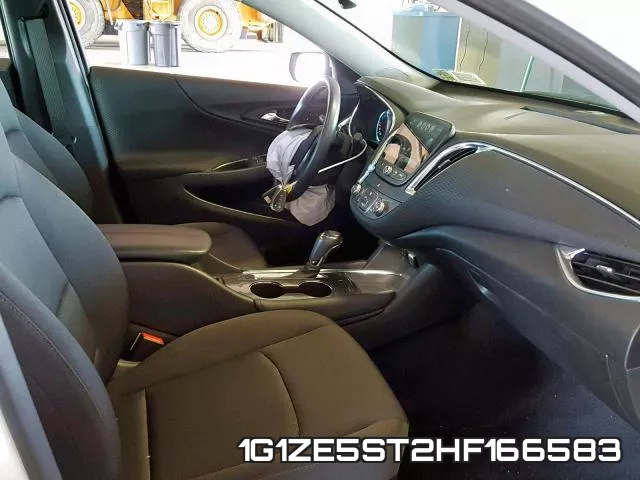 1G1ZE5ST2HF166583 фото 6