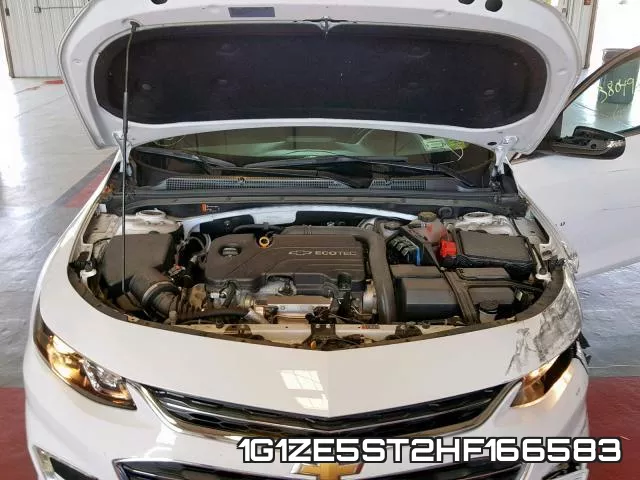 1G1ZE5ST2HF166583 фото 8