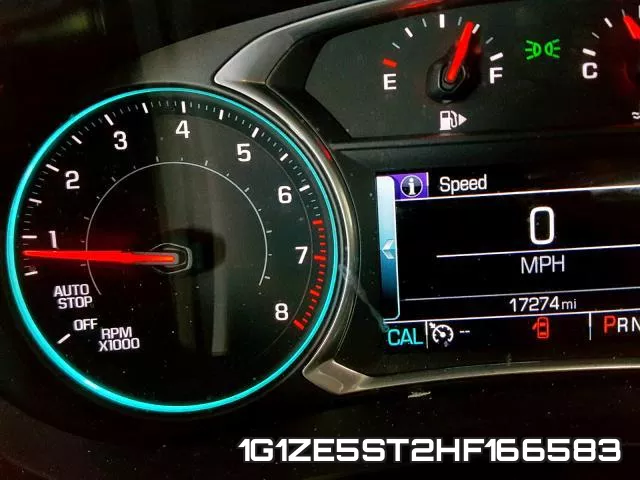 1G1ZE5ST2HF166583 фото 9