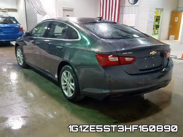 1G1ZE5ST3HF160890 фото 4