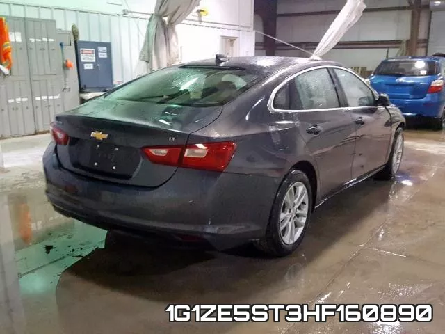 1G1ZE5ST3HF160890 фото 5
