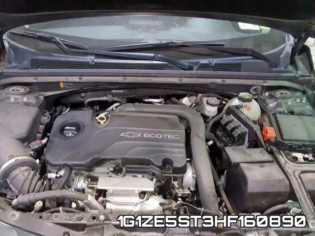 1G1ZE5ST3HF160890 фото 8