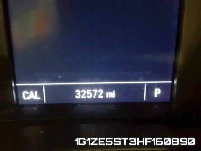1G1ZE5ST3HF160890 фото 9