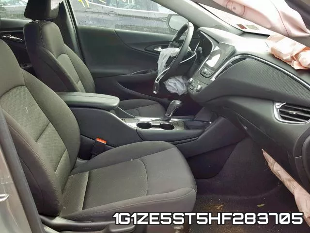 1G1ZE5ST5HF283705 фото 6