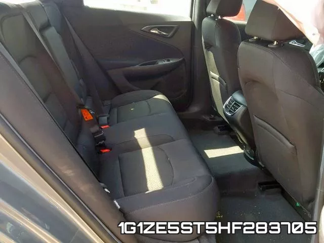 1G1ZE5ST5HF283705 фото 7