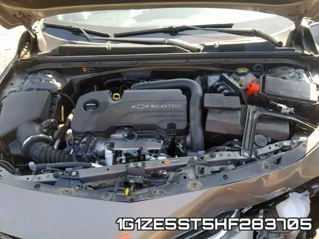 1G1ZE5ST5HF283705 фото 8