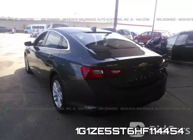 1G1ZE5ST6HF114454 фото 4