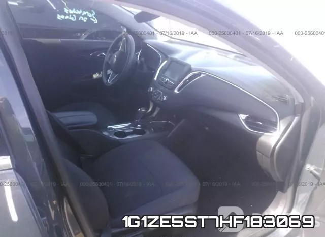 1G1ZE5ST7HF183069 фото 6