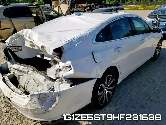 1G1ZE5ST9HF231638 фото 5