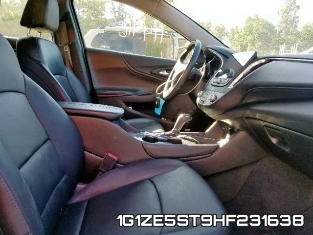 1G1ZE5ST9HF231638 фото 6