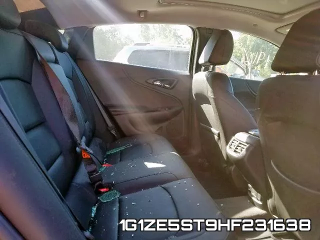 1G1ZE5ST9HF231638 фото 7