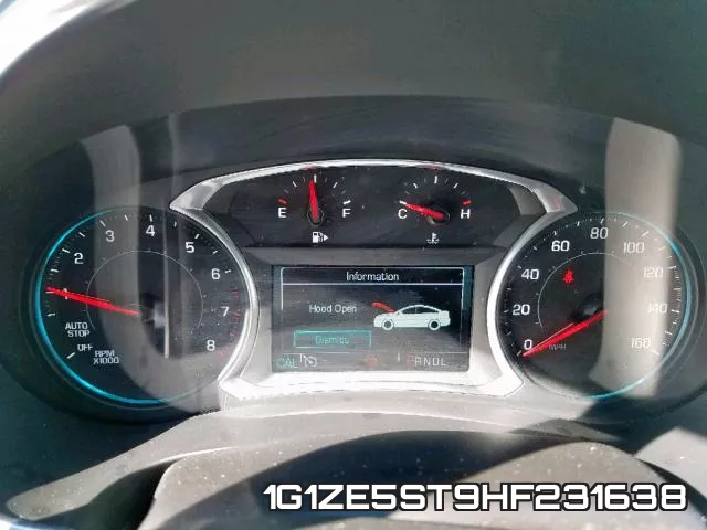 1G1ZE5ST9HF231638 фото 9