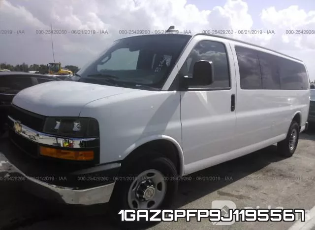 1GAZGPFP9J1195567 фото 3