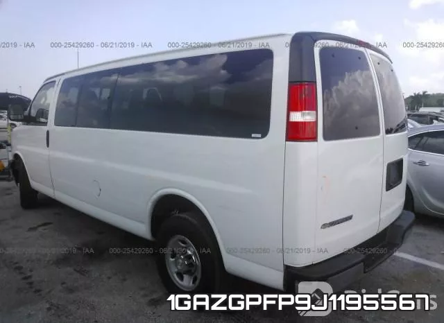 1GAZGPFP9J1195567 фото 4