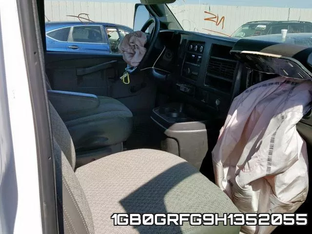 1GB0GRFG9H1352055 фото 6